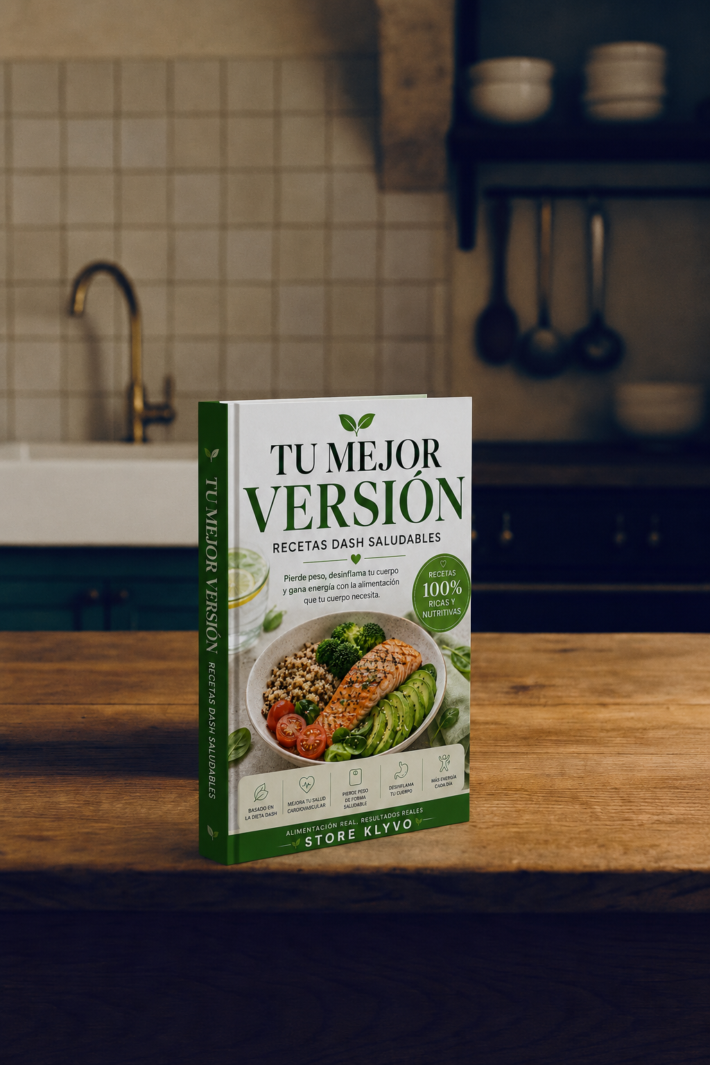Tu Mejor Versión + 5 Bonos De Regalo🔥🎁